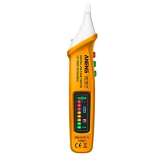 Electrical tester walmart deals
