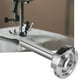 thumbnail image 4 of Uadme Caja De Bobina De Gancho, DSH-845 Aguja Doble Industrial, Caja De Bobina De Gancho Giratorio 3168 Accesorios para Máquinas De Coser, 4 of 5