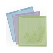 Cricut 2" x 12" Cutting Mat, 3pk
