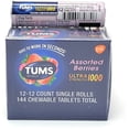 thumbnail image 4 of (Price/Case)Tums Ultra Single Roll Assorted Berries, 12 Each, 24 per case, 4 of 6