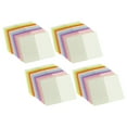 thumbnail image 3 of HOMEMAXS 50 Assorted Color Blank Cards for Graduation Paper Greeting Cards 3.5 x 5 inches, 3 of 8