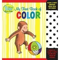 thumbnail image 1 of Pre-Owned My First Book of Color (Board book) 0547472803 9780547472805, 1 of 1
