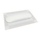 thumbnail image 1 of Cojín para reposabrazos de manicura Yuyangstore blanco, 1 of 8