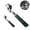 Green Small+large, variant on Adjustable Wrenches Multi-function Universal Wrench CR-V Steel,Wrench Set 6 and 10-Inch 15MM-35MM(2PCS)