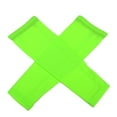 thumbnail image 3 of Amdohai 2Pcs Bike Cycling Sun Protection Arm Sleeves for Outdoor Games, 3 of 7