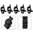 thumbnail image 2 of Bgsha 5Pcs Camping Awning Hooks Clips RV Tent Hangers Light Hangers for Caravan Camper, 2 of 10