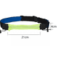 thumbnail image 2 of Riñonera deportiva para correr maratón, bolsa para números, personal, impermeable, colgante, pegamento energético, triatlón, 2 of 5
