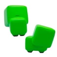 thumbnail image 2 of MINECRAFT MEGA SQUISHME SHEEP S4, 2 of 6