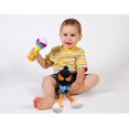 thumbnail image 4 of Peluche Friday Night Whitty, peluche Tricky Madness Combat, peluche Friday Night Funkin, peluche FNF, Pico, Whitty, Tricky, el mejor regalo para fans de FNF, 14.5 pulgadas, 4 of 6