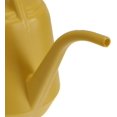 thumbnail image 4 of Regadera de plástico, amarillo, 1 galón JFHHH pequeña, 4 of 5