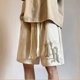 thumbnail image 5 of Pantalones cortos con estampado de espuma y letras americanas para hombre, pantalones cortos de verano a la moda de hip hop Y2K, pantalones cortos de baloncesto para gimnasio y ropa de calle para homb, 5 of 5