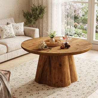 Acme Edwyn Coffee Table w/Natrual Marble Top Natural Marble Top
