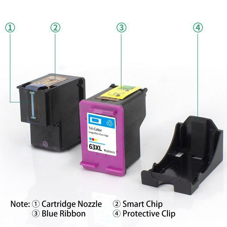 Deskjet 2622 Ink