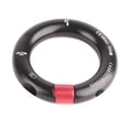 thumbnail image 1 of Conector Desmontable De Apertura De 12 Mm Para Escalada En Roca O Rappel, 1 of 8