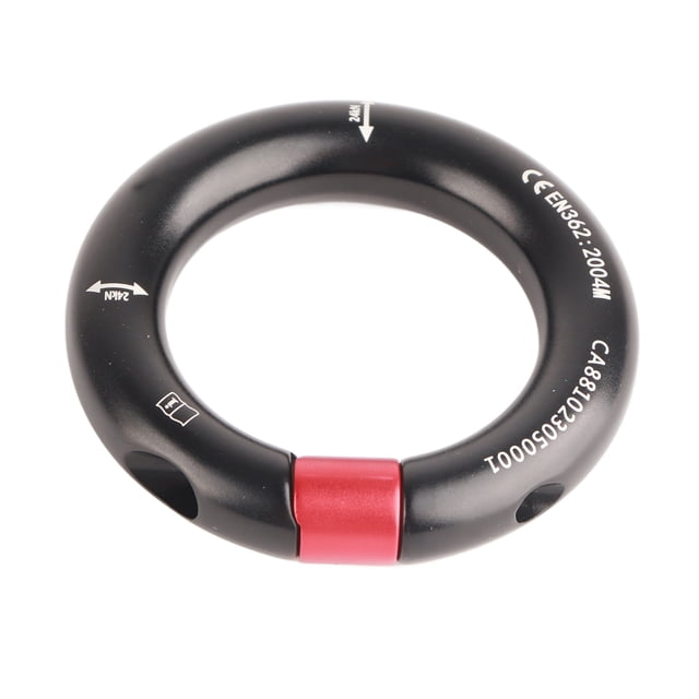 Conector Desmontable De Apertura De 12 Mm Para Escalada En Roca O Rappel