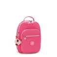 thumbnail image 2 of Kipling Women's Seoul Small Tablet Backpack with Padded Straps, 2 of 7