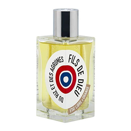 Fils De Dieu By Etat Libre D'Orange Eau De Parfum Spray (Unisex) 3.4 oz