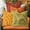 A, variant on WIFKLSIIPG Pillow Autumn and Winter Solid Color Living Room Sofa Cushion Study Bedroom Pillowcase