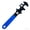 Blue, variant on Multi-Function Armor Wrench Tool for Tightening & Removing Nuts, Household DIY Repair Hand Tool