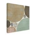 thumbnail image 2 of Trademark Fine Art 'Circulation I v2 Hygge' Canvas Art by Michael Mullan, 2 of 3