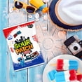 thumbnail image 4 of SOUR PATCH KIDS, Ice Pop Mix Candy, Sour then Sweet, Prepared in Canada, 4 of 10