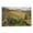 Frame-style, variant on Diego Rivera 《Landscape Art》 Wall Art Prints Paintings Canvas Poster Picture Print Wall Art Poster Painting Canvas Posters Artworks Gift Room Aesthetic 12x18inch(30x45cm)