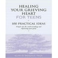 thumbnail image 1 of Healing Your Grieving Heart for Teens : 100 Practical Ideas, 1 of 2