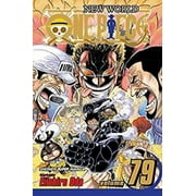 One Piece One Piece, Vol. 79: Lucy!!, Book 79, (Paperback)
