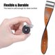 thumbnail image 4 of For Fitbit Charge 2 Genuine Leather Watch Band Replacement Wrist Strap Replacement, 4 of 4