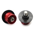 thumbnail image 4 of Aluminum Motorcycle Paddock Stand with M6/M8/M10 Swing Arm Screws, 4 of 5