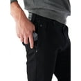 thumbnail image 4 of Levi Strauss Signature Men's Athletic Hybrid Chino, 4 of 7