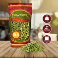 thumbnail image 4 of We Got Nuts Pumpkin Seeds Healthy Snacks 5Lbs (80oz) Bag | Raw Pepitas No Preservatives Added, 100% Natural With No Shell | For Baking, Salad Toppings, Cereal, Roasting | Low Calorie Nuts,, 4 of 6
