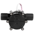 thumbnail image 1 of 0-20V Three Phase AC Electric Micro Hydroelectric Hydro Water Generator Accessory, 1 of 5