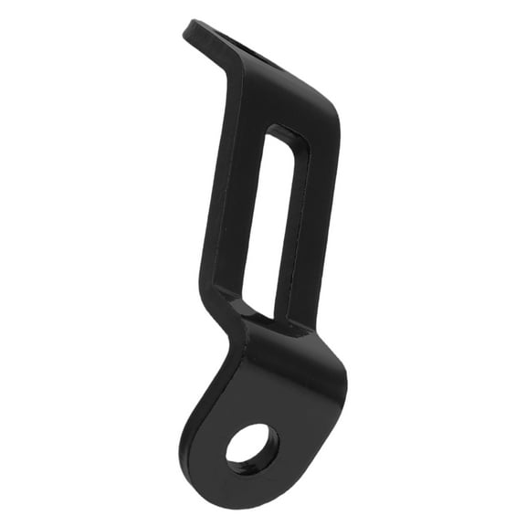 Zehuanyu  Oil Storage Bracket Water Tank Running Board Motorcycle Mount