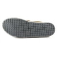 thumbnail image 4 of Laforst Nextgen Womens Sunbrella Slip Resistant Waitress Server Slip On Flat Beige, 4 of 8