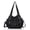 Bronze, variant on Angel Kiss Purses for Women and Hangbags Vegan Leather Hobo Satchel Multi pocket Purse
