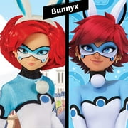 Miraculous Ladybug Bunnyx Doll