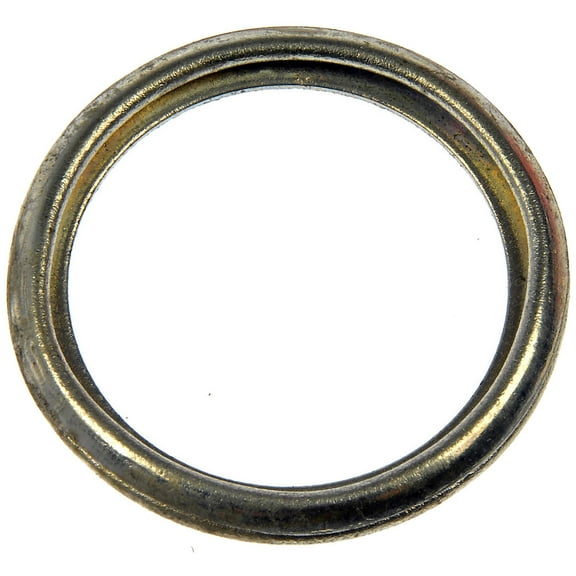 Dorman 095-142 Crush Drain Plug Gasket, Fits 3/4So, 13/16, M20 for Specific Chevrolet / Subaru Models, Pack of 10