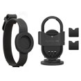 thumbnail image 1 of Correa Adaptadora Silicona Montaje Magnético para Cámara Pulgar Insta360 Go 3s/Go 3, 1 of 9