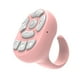 thumbnail image 4 of Cambio de página,Anillo de desplazamiento remoto para teléfonos Cambio de página,Desplazamiento remotoObturador de cámara Control remoto,Control remoto de cambio de página Desplazamiento, 4 of 8