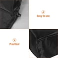 thumbnail image 2 of GOOHOCHY Funda protectora de tela Oxford para elíptica, resistente al agua y al polvo, para gimnasio, oficina, protege del polvo, la suciedad y el agua, fácil de guardar., 2 of 8