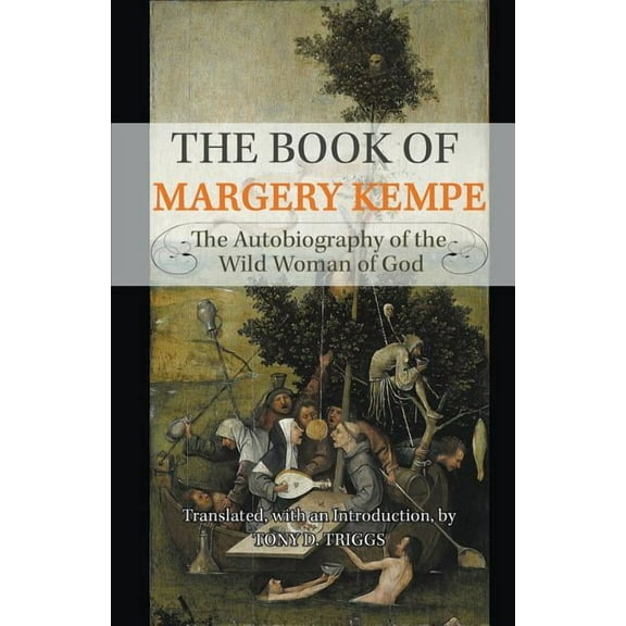 The Book of Margery Kempe (Paperback)