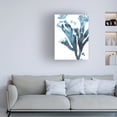 thumbnail image 3 of June Erica Vess 'Inkwash Kelp II' Canvas Art, 3 of 3