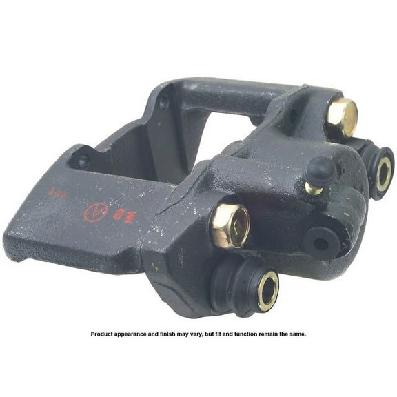 A1 Cardone 19-2628 Disc Brake Caliper For 97-04 Mitsubishi Montero Sport