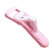 thumbnail image 4 of Rizador de pestañas profesional Macarena Rosado con almohadilla de silicona, 4 of 8