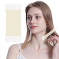 thumbnail image 1 of Neck Lifting Tapes, Neck Rescue Instant Correcting Strips Invisible Anti-wrinkles Neck Patch(4pcs Neck Bands, 20pcs Replacement Tapes), 1 of 5