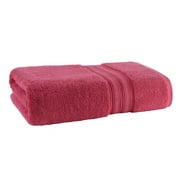 Better Homes&gardens 100% Cotton Bath Sheet - Walmart.com - Walmart.com