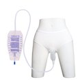thumbnail image 1 of JJICN Bladder Control Pure Cotton Breathable Incontinence Protection Women's Underwear (5xl), 1 of 10