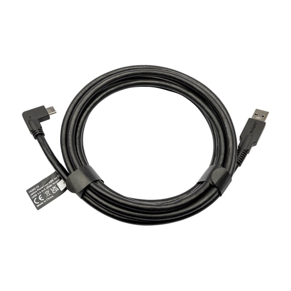 Jabra PanaCast USB Cable (USB-A to USB-C) - 1.8m 14202-09