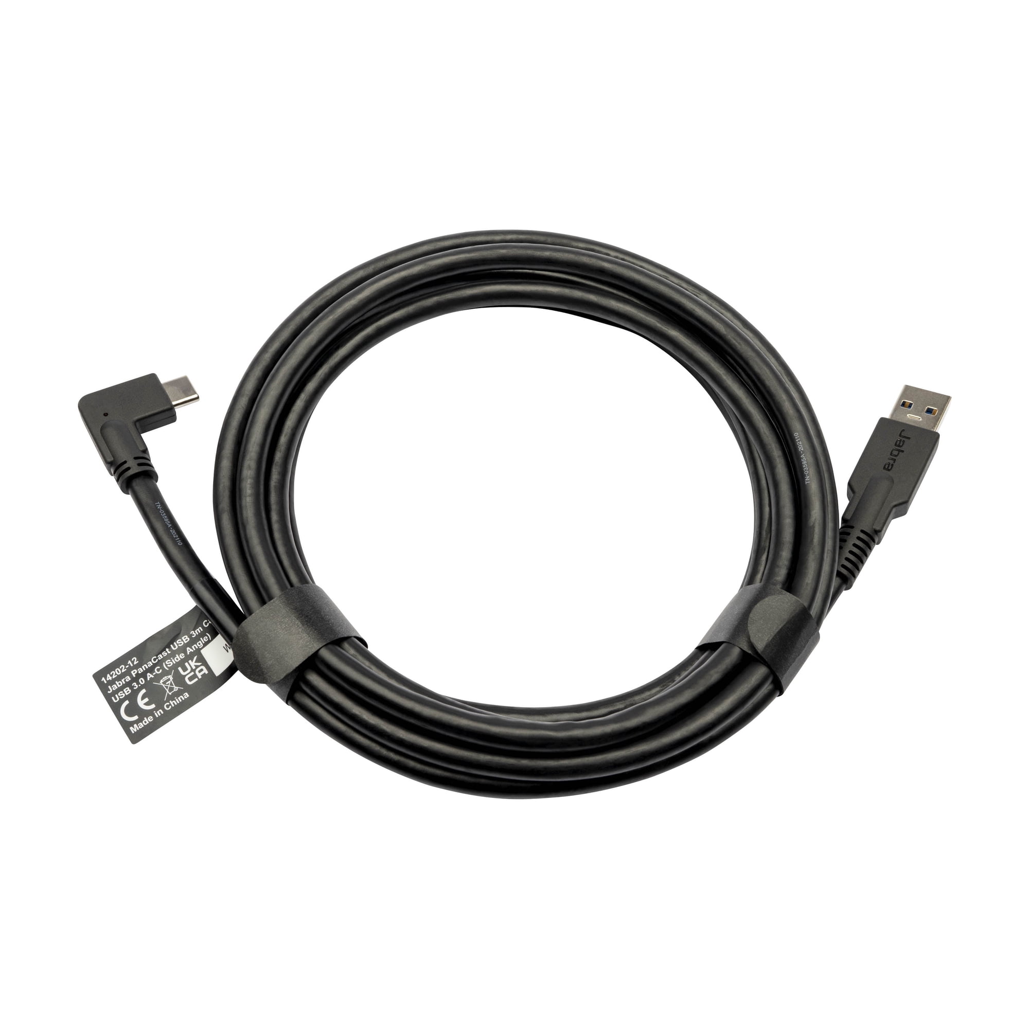 Jabra PanaCast USB Cable (USB-A to USB-C) - 1.8m 14202-09